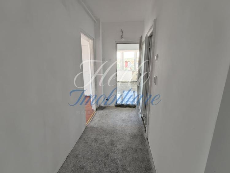 Apartament cu 2 camere în Mărăști