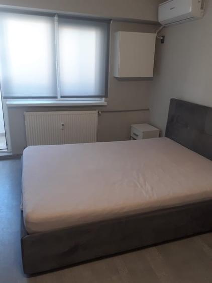 Garsoniera de vanzare negociabil zona Vitan Mall metrou Mihai Bravu - 5