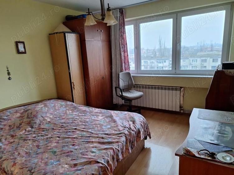 2 camere decomandate Tiglina 2 - 3