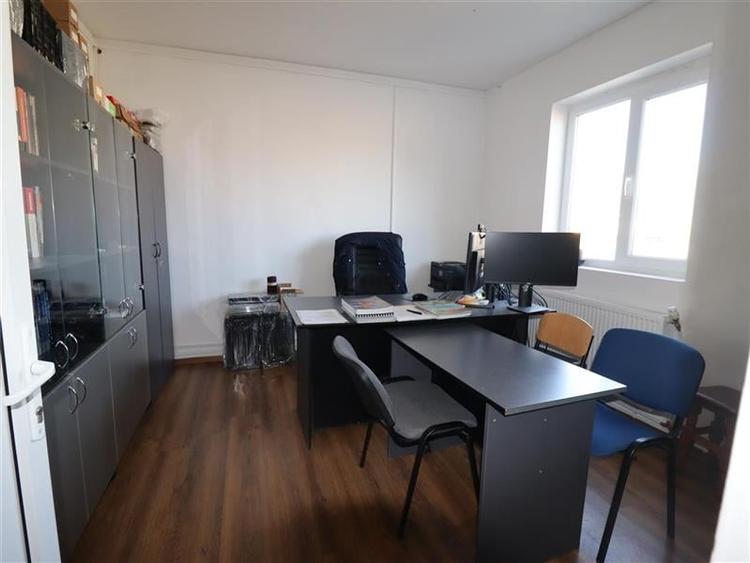 Teren intravilan 9359 mp  |  hala 786 mp | Apahida | zona Libertatii - 25