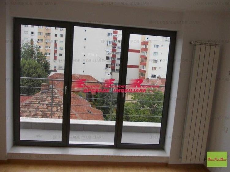 Apartament duplex 4 camere de vanzare de lux in bloc nou zona Capitale - 6