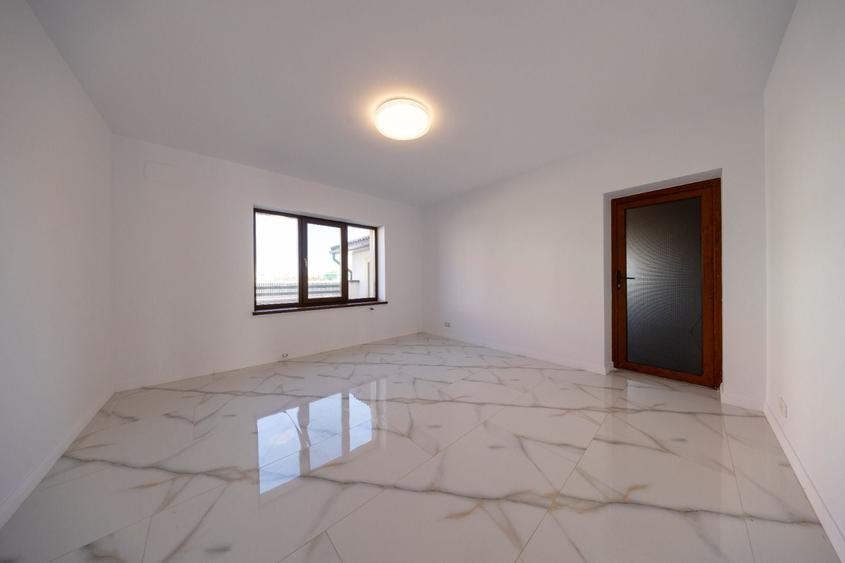 Casa 6 dormitoare+4 bai -1500 mp teren-Sacele - 6