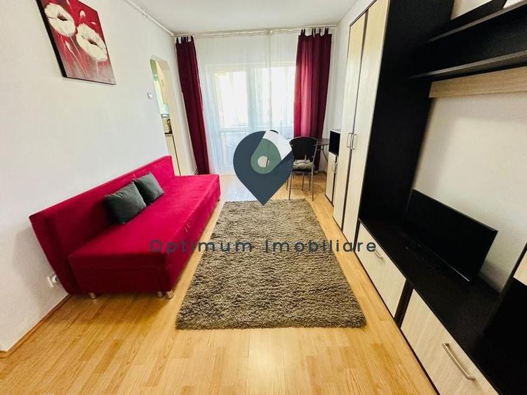 Garsoniera de inchiriat in Marasti, etaj 1, balcon, zona Expo ! - 2