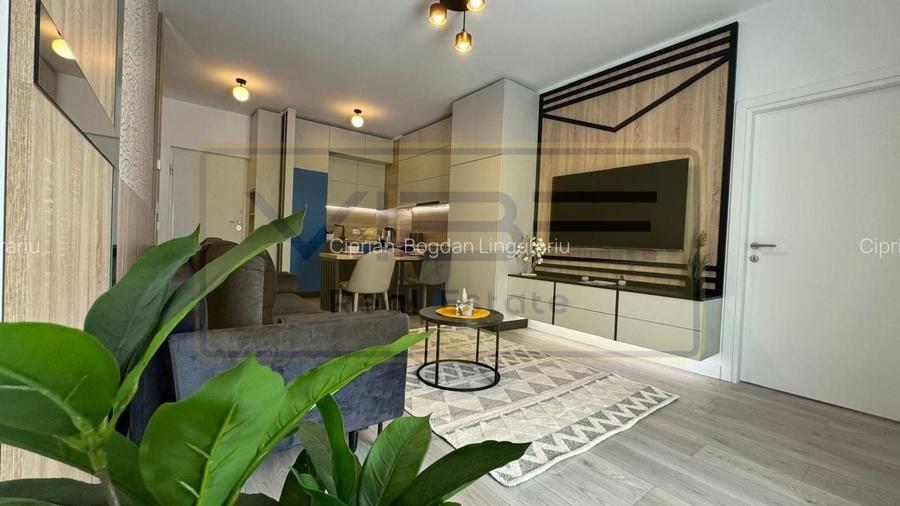 Apartament 3 camere premium  Silk District