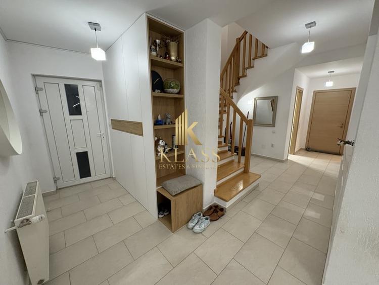 Vila individuala 5 camere Otopeni de vanzare - 4