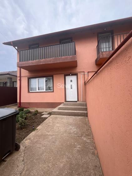 Casa tip Duplex P+M - 4 camere - Cumpana - 149.000 euro  (Cod E5)