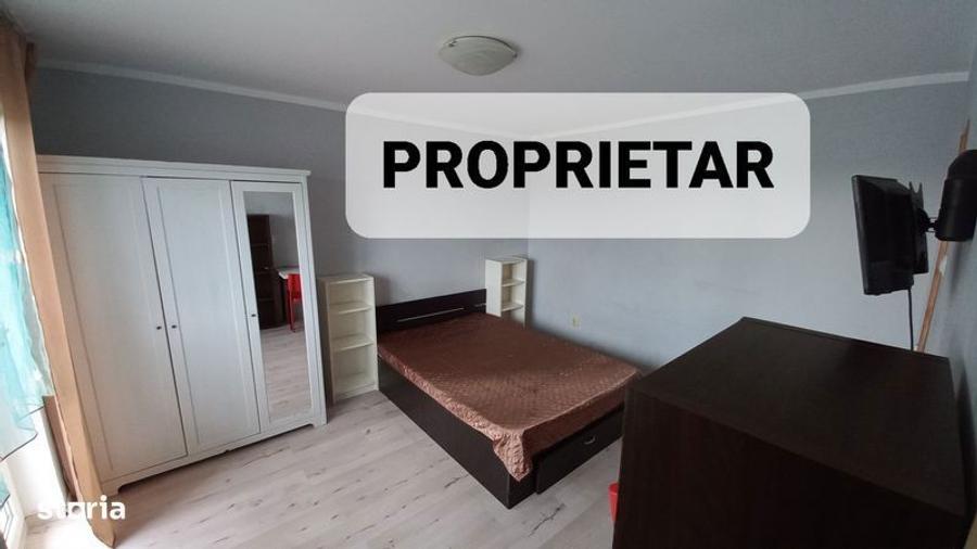 Proprietar vand apartament 1 camera Bd. Bucuresti - 2