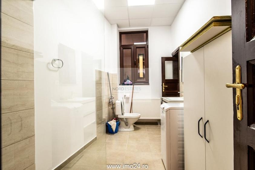 Apartament in vila de inchiriat zona Mosilor, firma sau locuit - 5