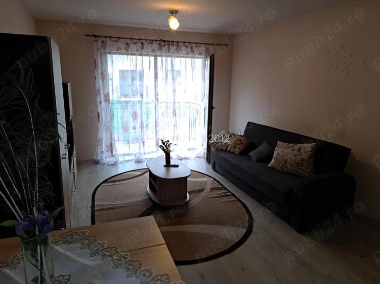 Apartament de inchiriat