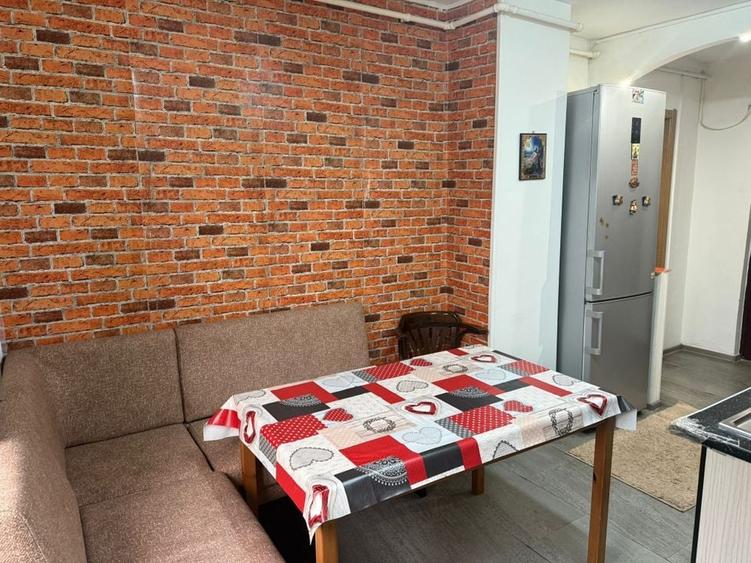 EXCLUSIVE-Apartament 3 camere Pacii-Decomandat - 21