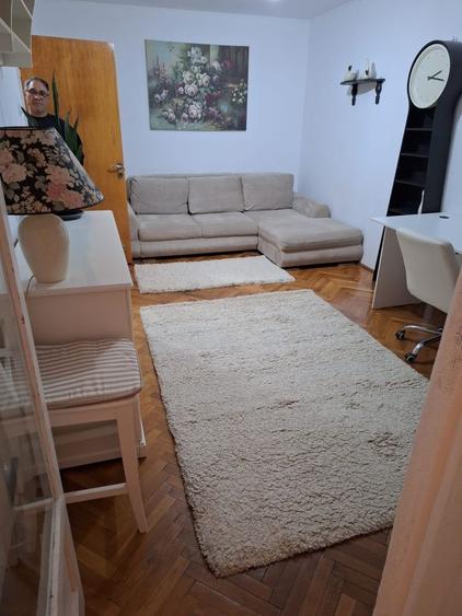 GORJULUI - 3 minute metrou - Apartament 2 camere CONFORT 1 - 1
