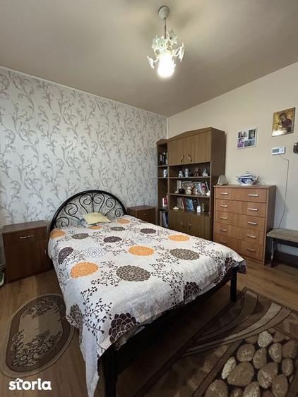 Vand apartament 2 camere, mobilat, utilat - 3