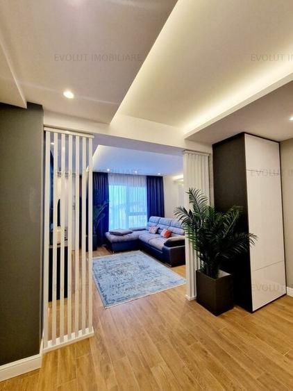 3 Camere Premium / Palazu Mare /termen lung /  incalzire in pardoseala - 2