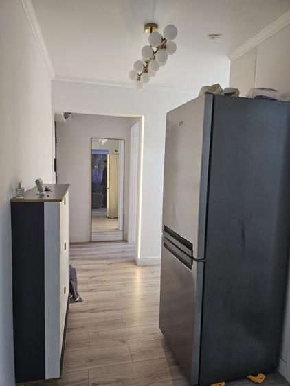 APARTAMENT 3 CAMERE etaj intermediar - TOMIS NORD - 4