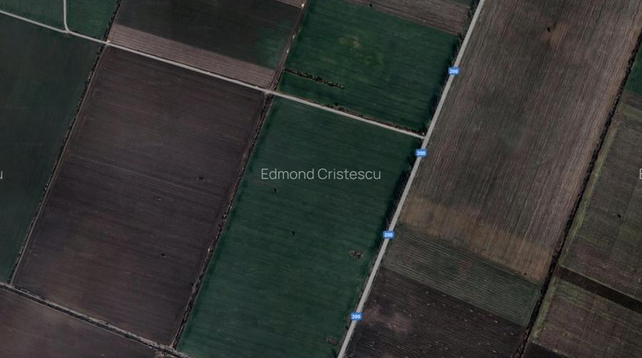 VANZARE TEREN, ILFOV, STEFANESTII DE JOS, ST 88100 MP