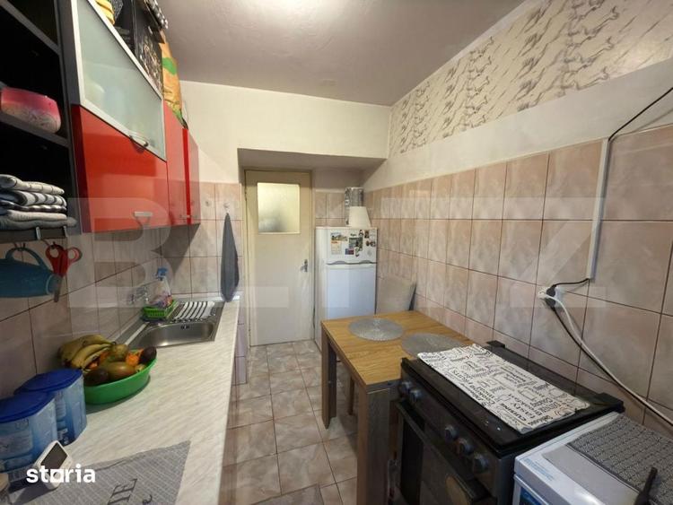 Apartament 2 camere-Zona Malu Rosu - 3