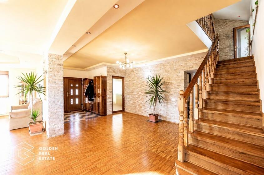 Vila  P+M Bujac, comision 0% - 3