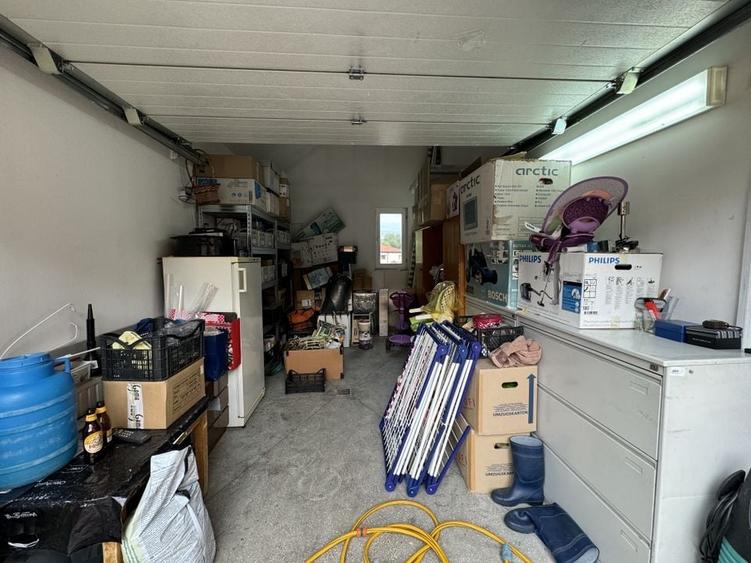 Vila individuală de v&acirc;nzare &icirc;n Livezeni, la doi pași de T&acirc;rgu Mureș | Comision 0 - 25