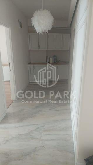 Spatiu Comercial - Zona Ultracentral - Open Space/Bloc Nou - 9