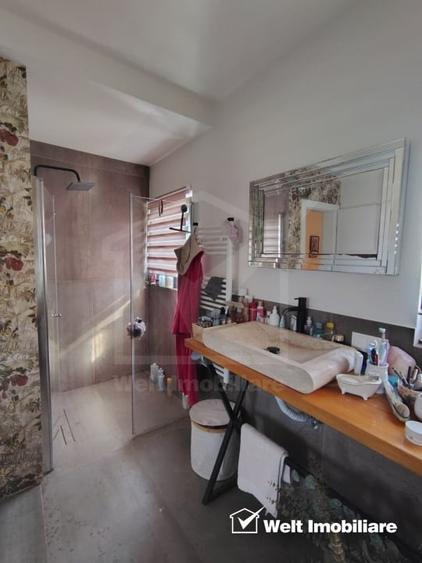 Duplex P+1+M, SU 134 mp, Tauti, drum privat, vecinatati noi - 31