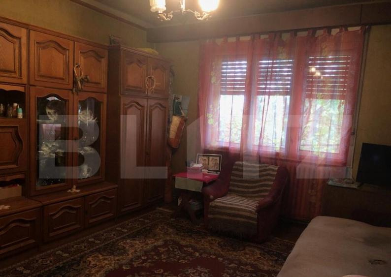 Apartament in asociatie cu gradina, garaj, zona Unirii - 10