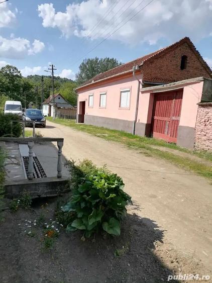 Casa de vanzare Secaseni - 2