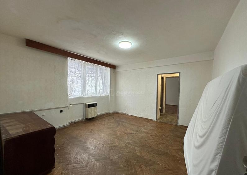 Resita, ap.2cam.cf.1Semidec.Moroasa I - 2