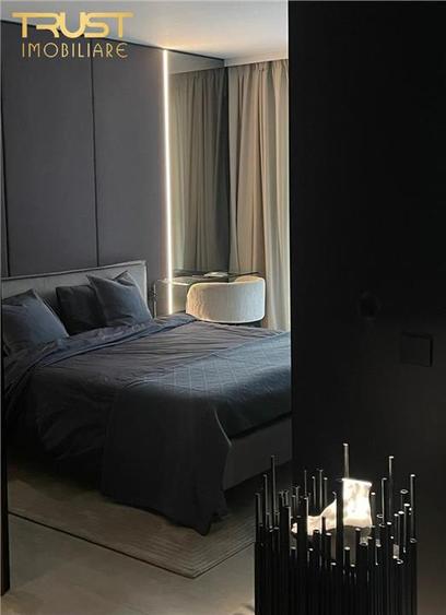 Apartament 2 camere I Lux I Parcare I Zona FSEGA - 4