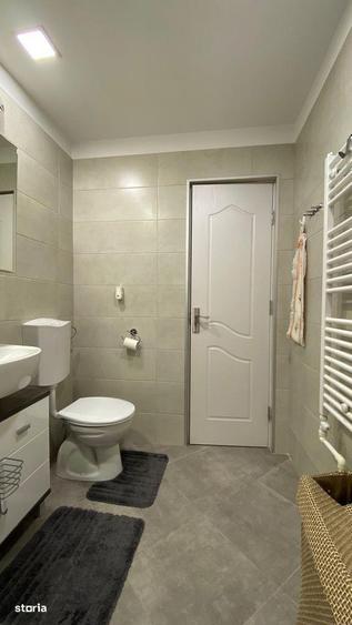 Apartament 2 camere, Tiglina 2, parter, mobilat si utilat - 2