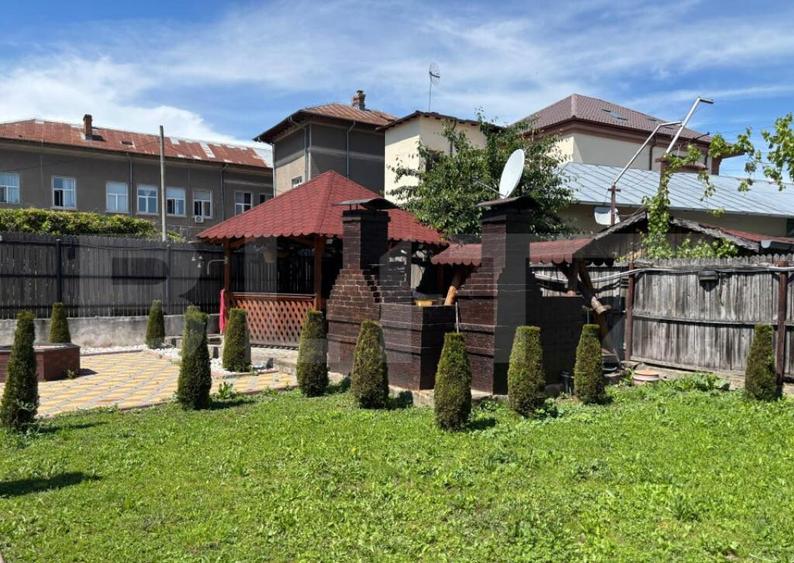 Proprietate de vanzare, cu 11 camere, 400 mp, zona ultracent - 2