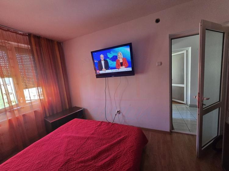 Apartament 2 camere de vânzare – Micro 19, Galați - 1