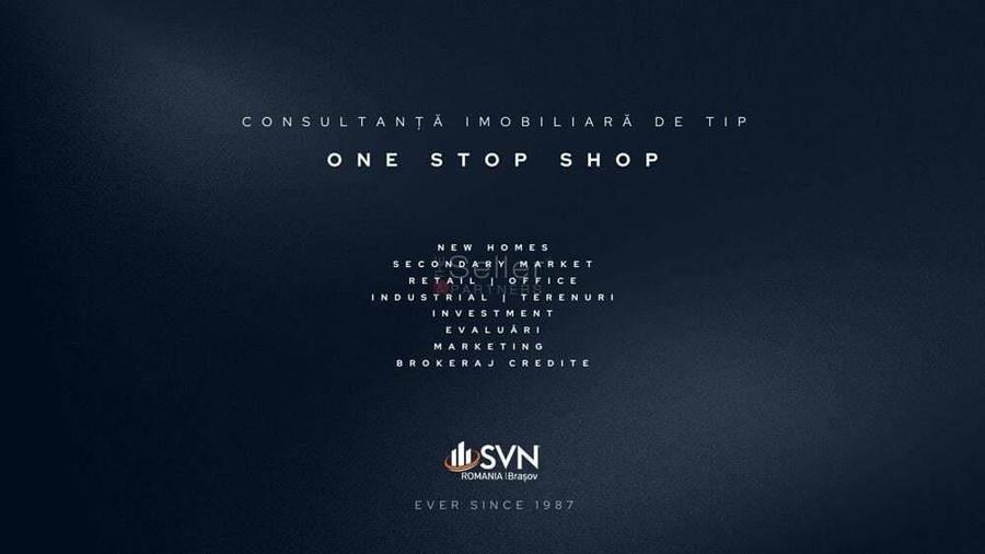 Apartament Insorit- Zona Tractorul - 9