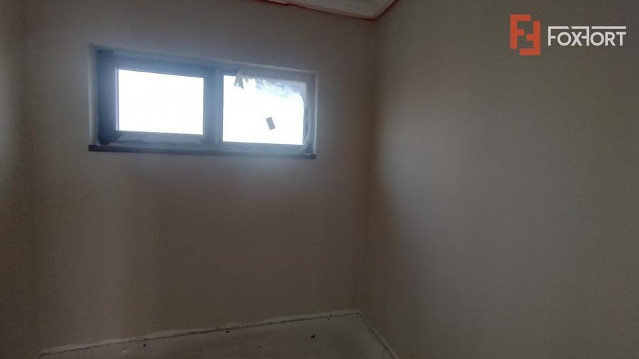 Duplex 5 camere, Sacalaz - Arhitectura moderna - 29