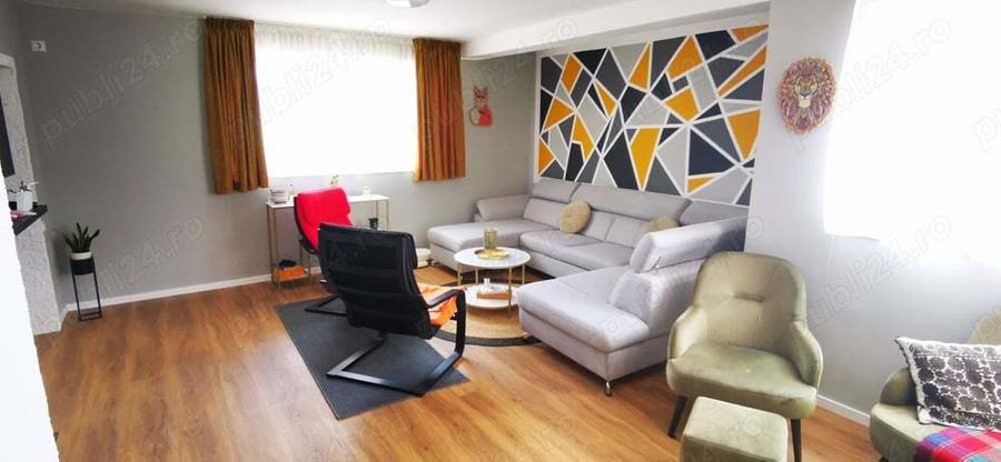 PF vand casa finisata - 6