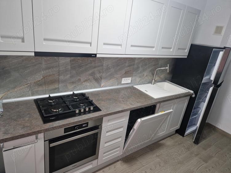 Direct proprietar Se ofera spre inchiriere apartament cu 3 camere - 6