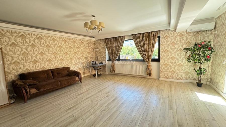 REA1008053 APARTAMENT SUPERB 3 CAMERE 120 MP I BANEASA REA1008053 APARTAMENT SUPERB 3 CAMERE 120 MP I BANEASA