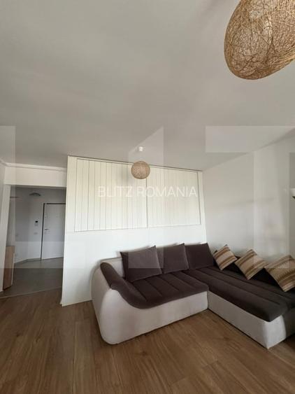 Apartament 2 camere de vanzare – City of Mara
