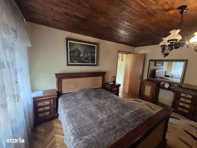 Vila 7 camere de vanzare Darvari, Fundulea, Lini?te |Spa?iu | Natura - 5