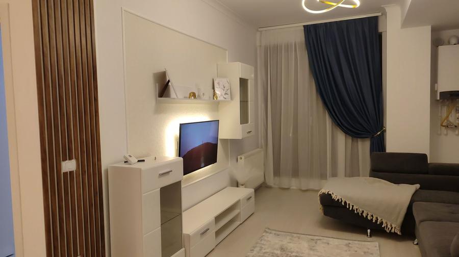 Apartament cu 2 camere, Institutul de marina - 8