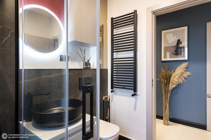 OFERTA EXCLUSIVA: Apartament de lux cu 2 camere, în Nicolina, la bulevard - 10