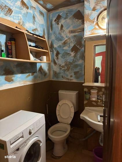 cv 158 Garii, apartament 2 camere decomandat - 3