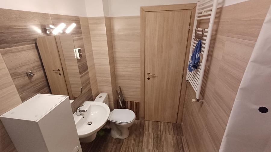 Apartment cu gradina - 12