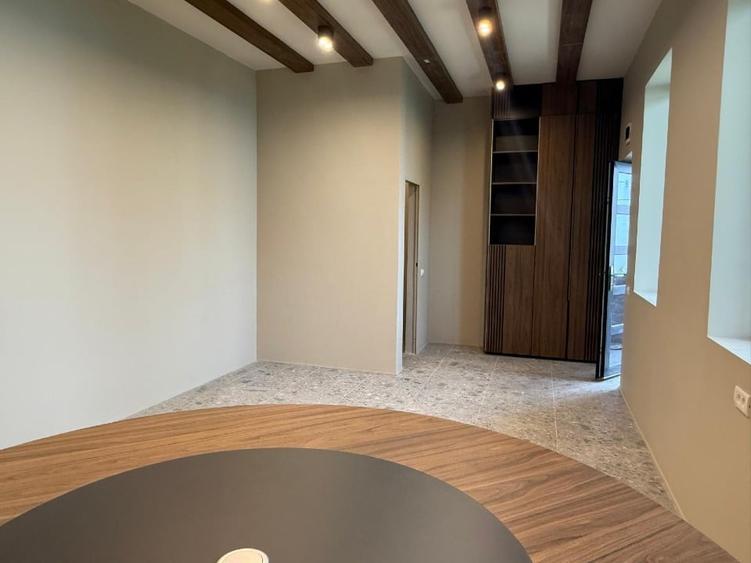 Spații de birouri finisate de închiriat - strada Constantin Brâncuși - Cluj - 1