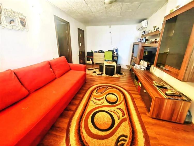 Vila  individuala 6 camere mobilata si utilata amplasare foarte buna - 18