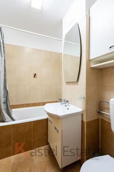 Garsoniera  | Piata Iancului  | COMISION 0% - 10