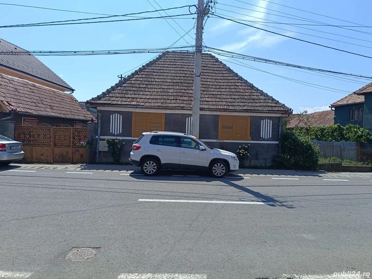 Casa de vanzare, Loc. Pauca - 1