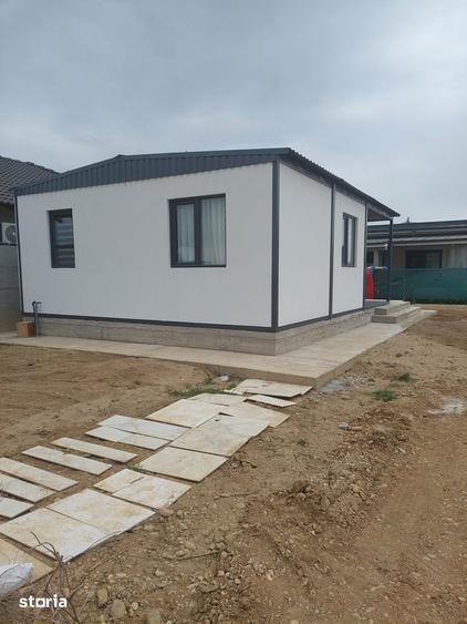 Casa modulara Cihei,300 mp curte ! - 6
