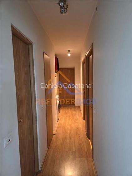 Oferta apartament 4 camere, 92 mp, centrala proprie, zona Lujerului
