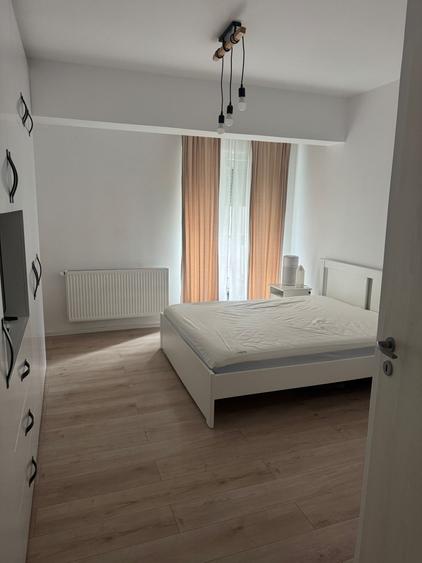 Apartament 2 camere - Decomandat - Mobilat si utilat modern - Parcare - 9