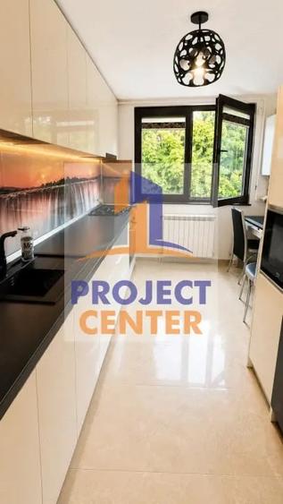 Apartament 3 camere Negru Voda - 6